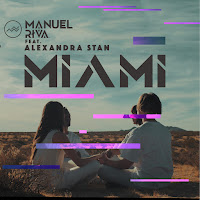 Manuel Riva - Miami (Feat. Alexandra Stan) загрузить