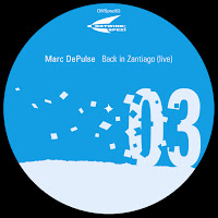 Marc Depulse - Back In Zantiago Live (Marc De Pulse Remix) загрузить