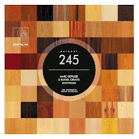 Marc Depulse - Montague Ft Rafael Cerato загрузить