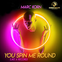 Marc Korn - You Spin Me Round (Like A Record) (Extended Mix) загрузить