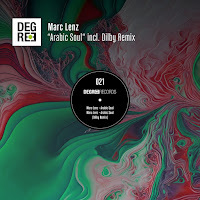 Marc Lenz - Arabic Soul (Dilby Remix) загрузить