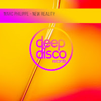 Marc Philippe - New Reality загрузить