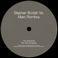 Marc Romboy - The Alchemist Ft Stephan Bodzin загрузить