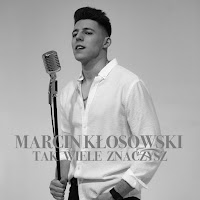 Marcin Kłosowski - Tak Wiele Znaczysz (Radio Edit) загрузить