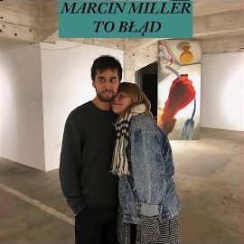 Marcin Miller - To Błąd загрузить