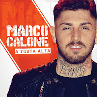 Marco Calone - Comme Si Femmena загрузить