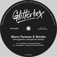 Marco Faraone - Armaghetton (Aeroplane Extended Remix) Ft Greeko загрузить