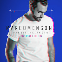 Marco Mengoni - Esseri Umani загрузить