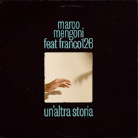 Marco Mengoni - Un'altra Storia (Feat. Franco126) загрузить