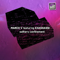 Marco V - Solitary Confinement (Feat. Khashassi) загрузить