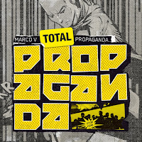 Marco V - When The Night Falls загрузить