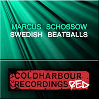 Marcus Schössow - Swedish Beatballs загрузить
