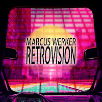 Marcus Werker - Danger загрузить