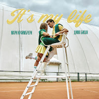 Мари Краймбрери - It’s My Life Ft Дима Билан загрузить