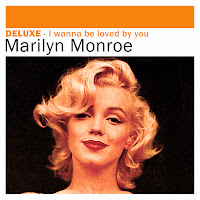 Marilyn Monroe - I Wanna Be Loved By You загрузить