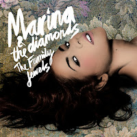 Marina And The Diamonds - The Family Jewels загрузить
