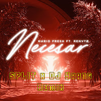 Mario Fresh - Necesar [Split X Dj Yaang Remix] (Feat. Renvtø) загрузить
