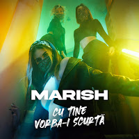 Marish - Cu Tine Vorba-I Scurta загрузить