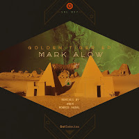 Mark Alow - White Tusk загрузить