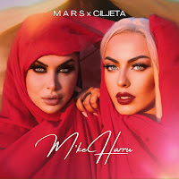 Mars - M'ke Harru Ft Ciljeta загрузить