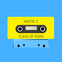 Martik C - Clean Up Song загрузить