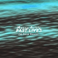 Martin Arteta - Past Lives (96 Zeus Remix) Ft 96 Zeus & Creamy загрузить