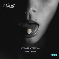 Martin Books - You Are My Mdma загрузить
