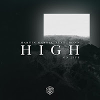 Martin Garrix - High On Life (Feat. Bonn) загрузить