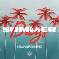 Martin Garrix - Summer Days (Feat. Macklemore & Patrick Stump Of Fall Out Boy) Ft Macklemore & Fall Out Boy загрузить