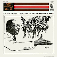 Martin Luther King - The Man Of Love - Part 1 Ft Jr. загрузить
