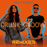 Maruv - Drunk Groove (Kolya Funk & Mephisto Extended Mix) Ft Boosin загрузить