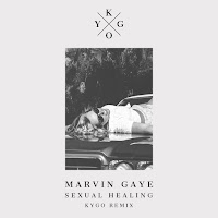 Marvin Gaye - Sexual Healing (Kygo Remix) загрузить