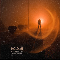Mashb3At - Hold Me (Feat. Allnoxius) загрузить