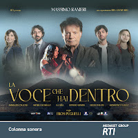 Massimo Ranieri - Viento Ft La Nina загрузить