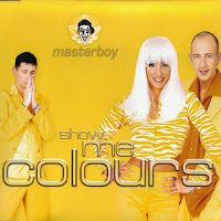 Masterboy - Show Me Colours (Radio Edit) загрузить