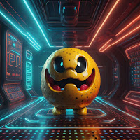 Matrix Phonk - Beat Do Pac-Man (Slowed + Reverb) загрузить