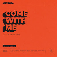 Matroda - Come With Me Ft Rhiannon Roze загрузить