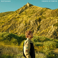 Matt Hansen - Versions Of Forever загрузить