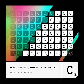 Matt Sassari - It Feels So Good [Extended Mix] (Feat. Sonique) Ft Hugel загрузить