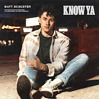 Matt Schuster - Know Ya загрузить