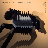 Matthew Koma - Kisses Back (Steve James Remix) загрузить
