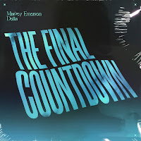 Matvey Emerson - The Final Countdown Ft Della загрузить