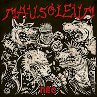 Mausoleum - Пёс загрузить