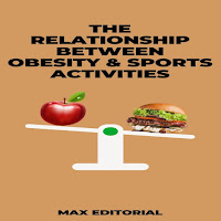 Max Editorial & Christopher - Chapter 03 - The Relationship Between Obesity & Sports Activities загрузить