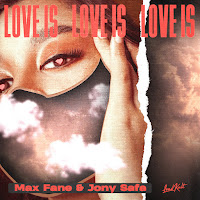 Max Fane - Love Is Ft Jony Safa загрузить