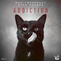 Max Freegrant - Addiction (Extended Mix) (Feat. Aves Volare) загрузить