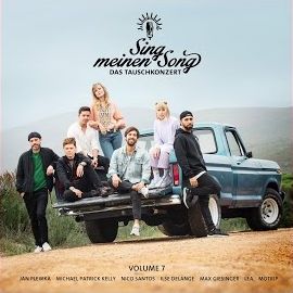 Max Giesinger - So Wie Du Bist (Aus Sing Meinen Song, Vol. 7) загрузить