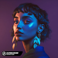 Max Martis - California Dreamin' Ft Haluna загрузить