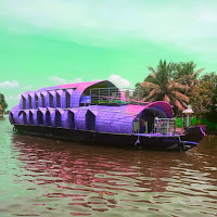 Max Maxwell - River Boat загрузить