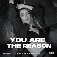 Max Oazo - You Are The Reason Ft Camishe загрузить